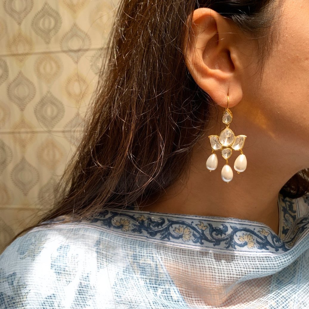 Lotus Pearls Balis