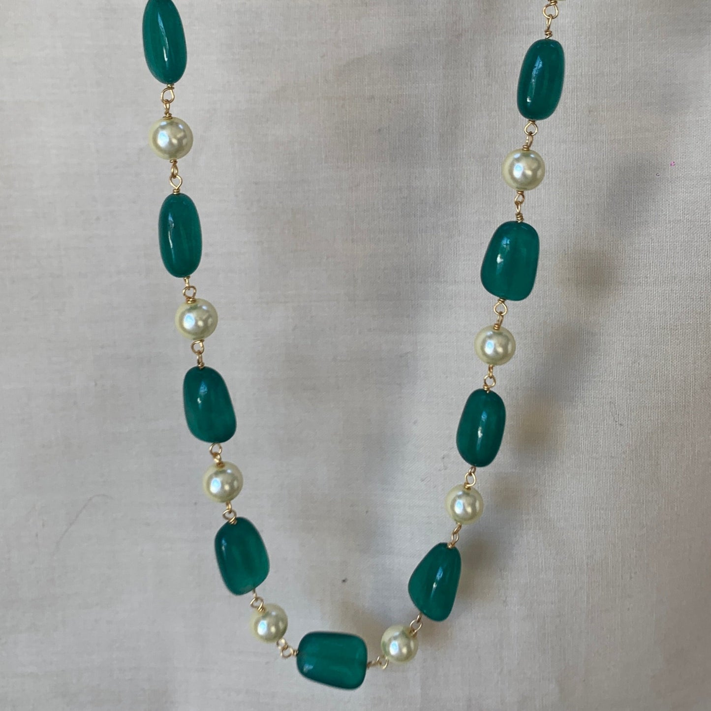 Fancy Mala