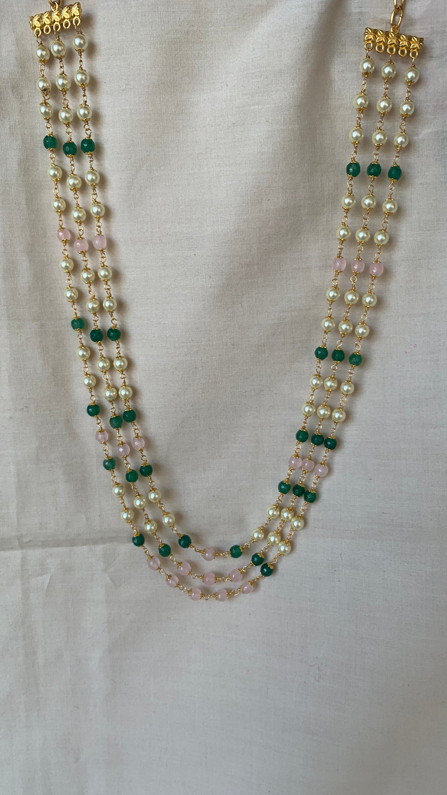 Fancy Mala