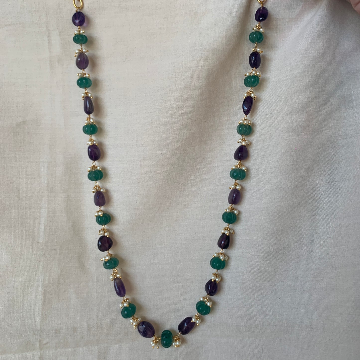 Fancy Mala Set