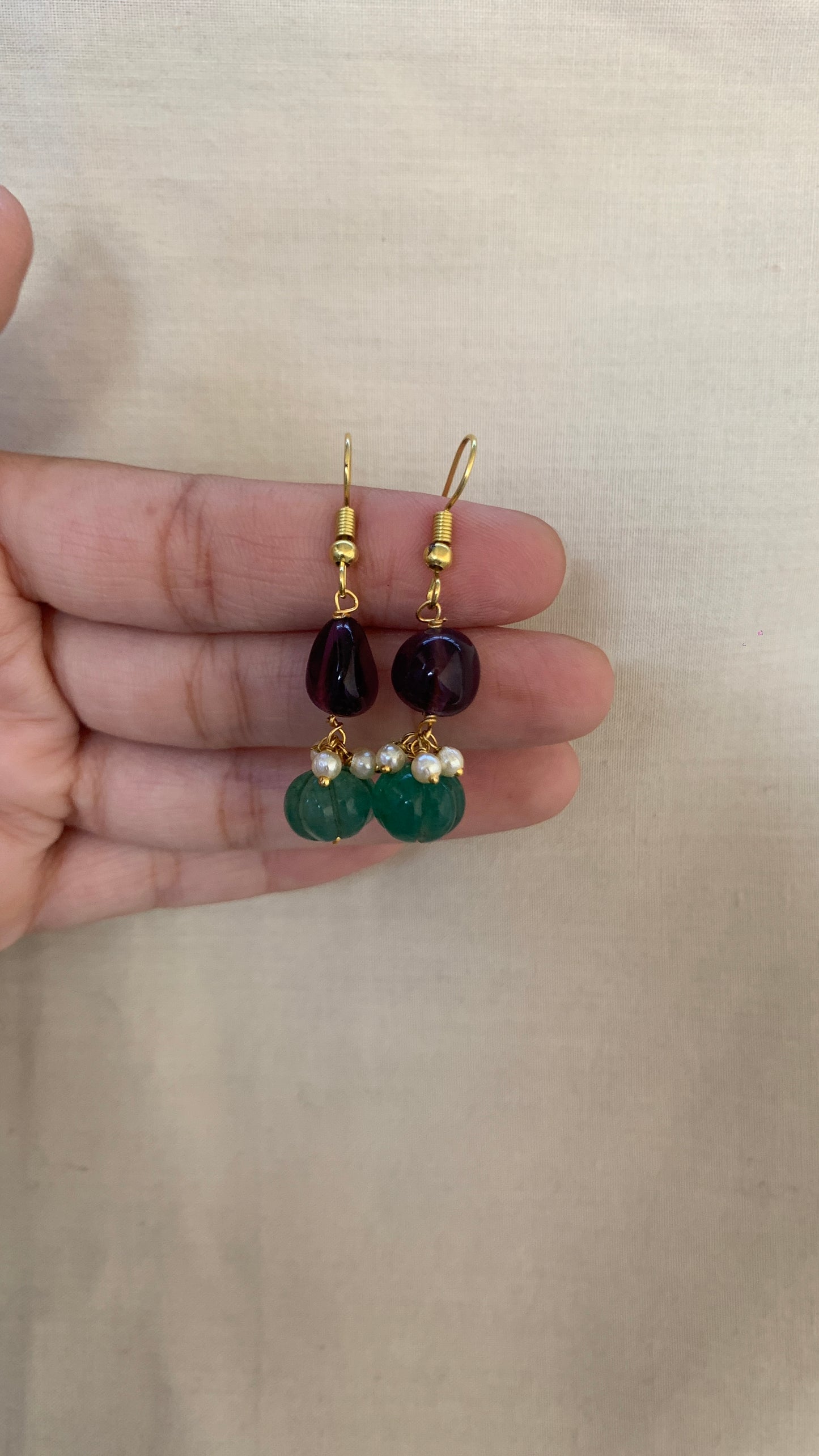 Fancy Mala Set