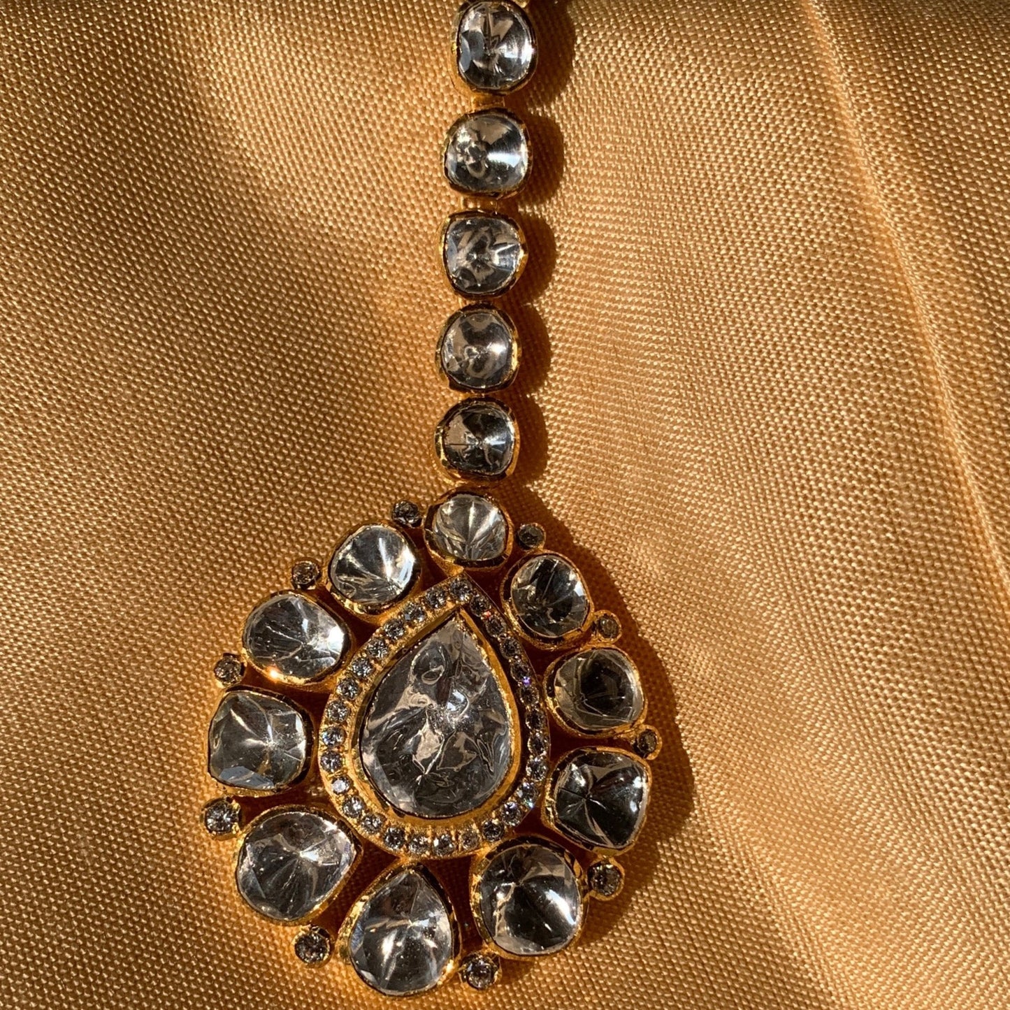Iqra Mang Tikka