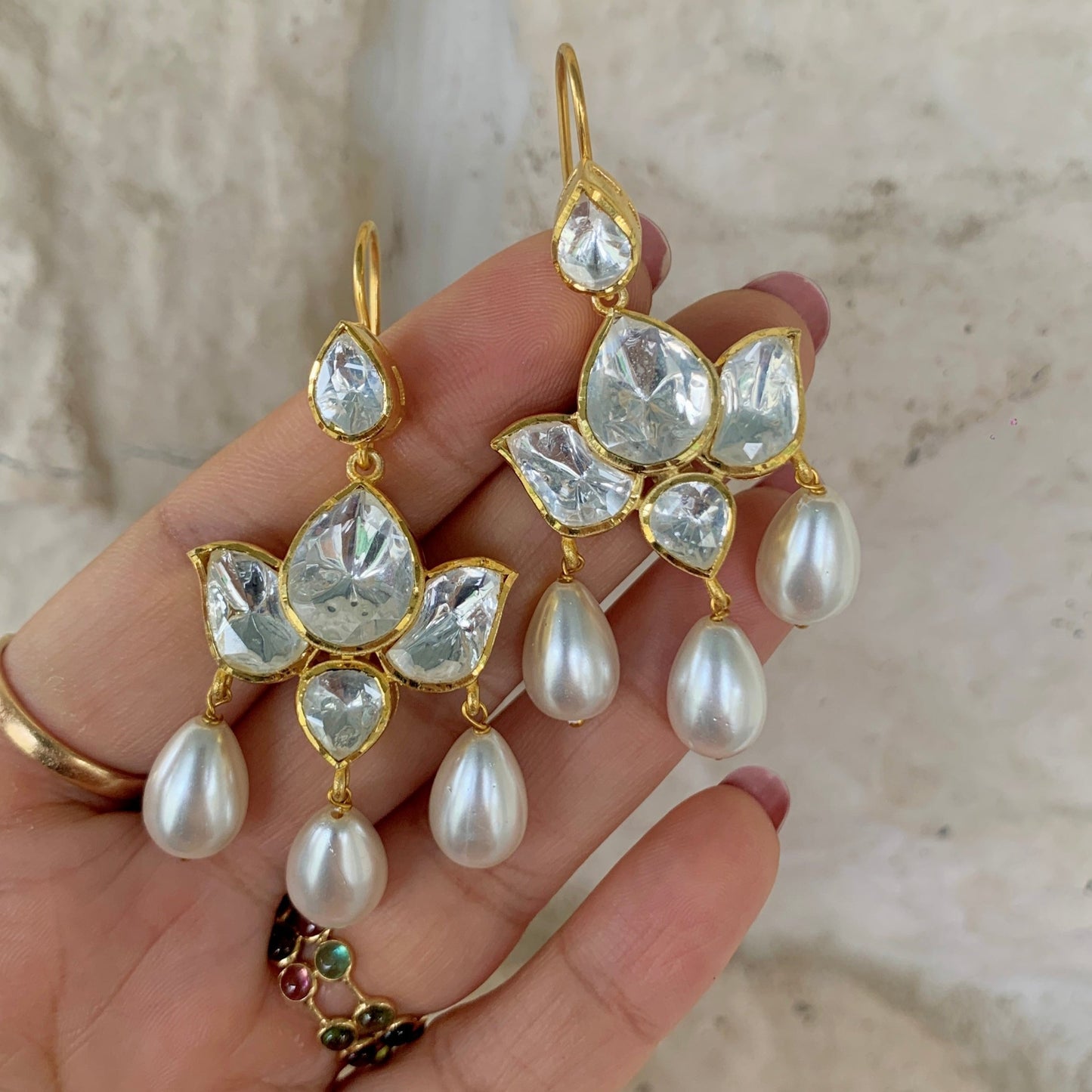 Lotus Pearls Balis