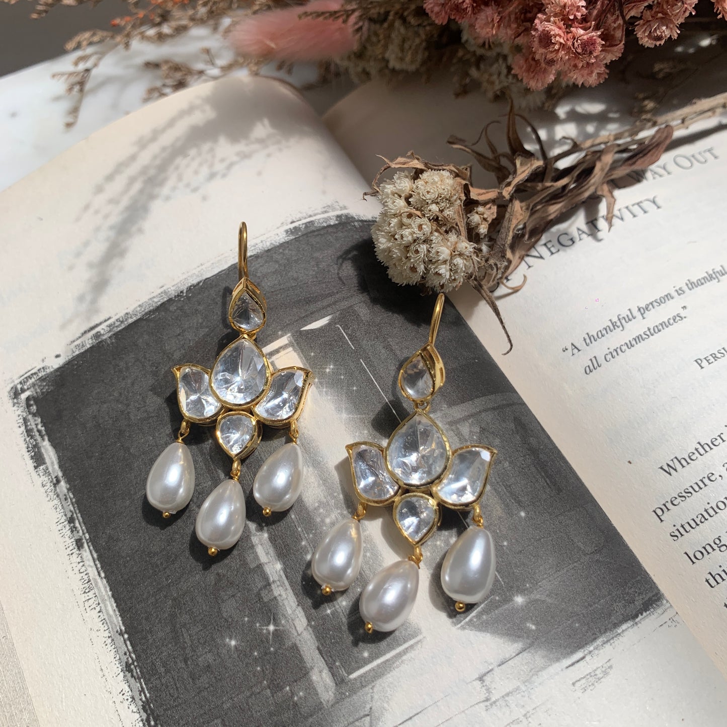Lotus Pearls Balis