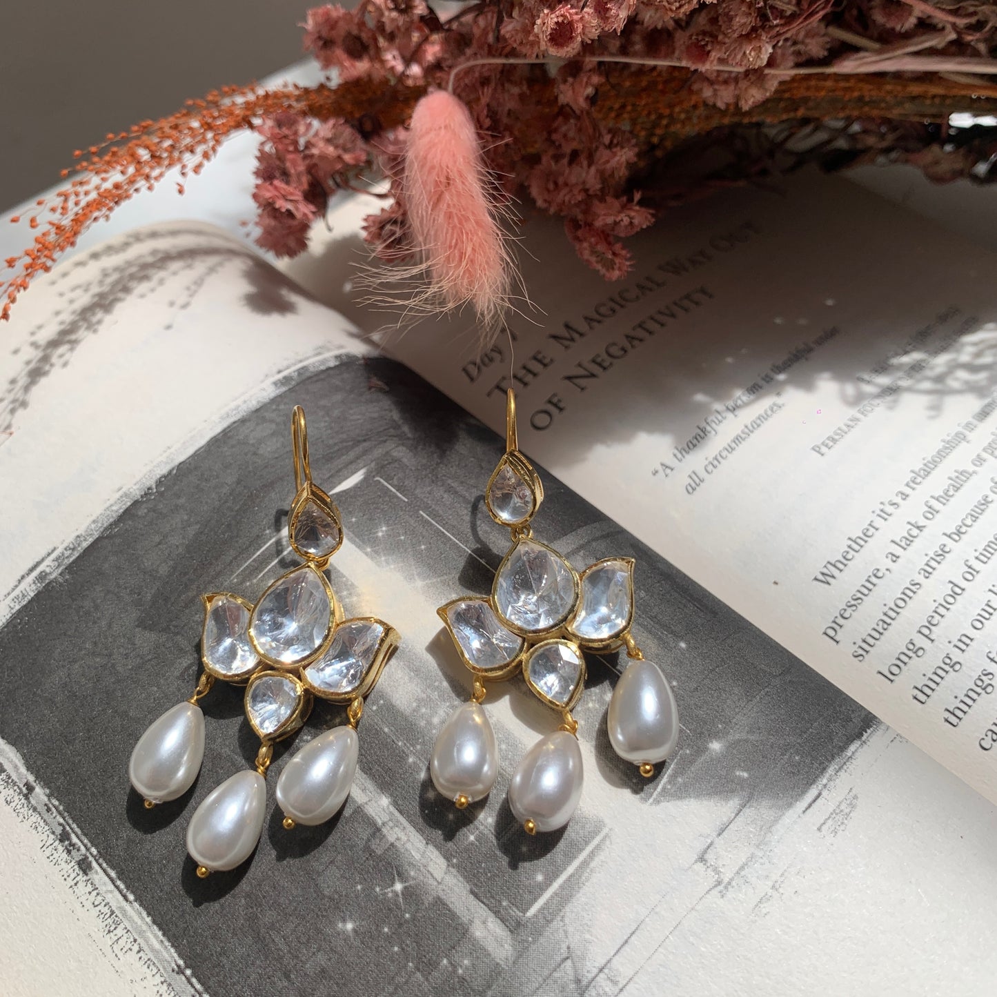 Lotus Pearls Balis