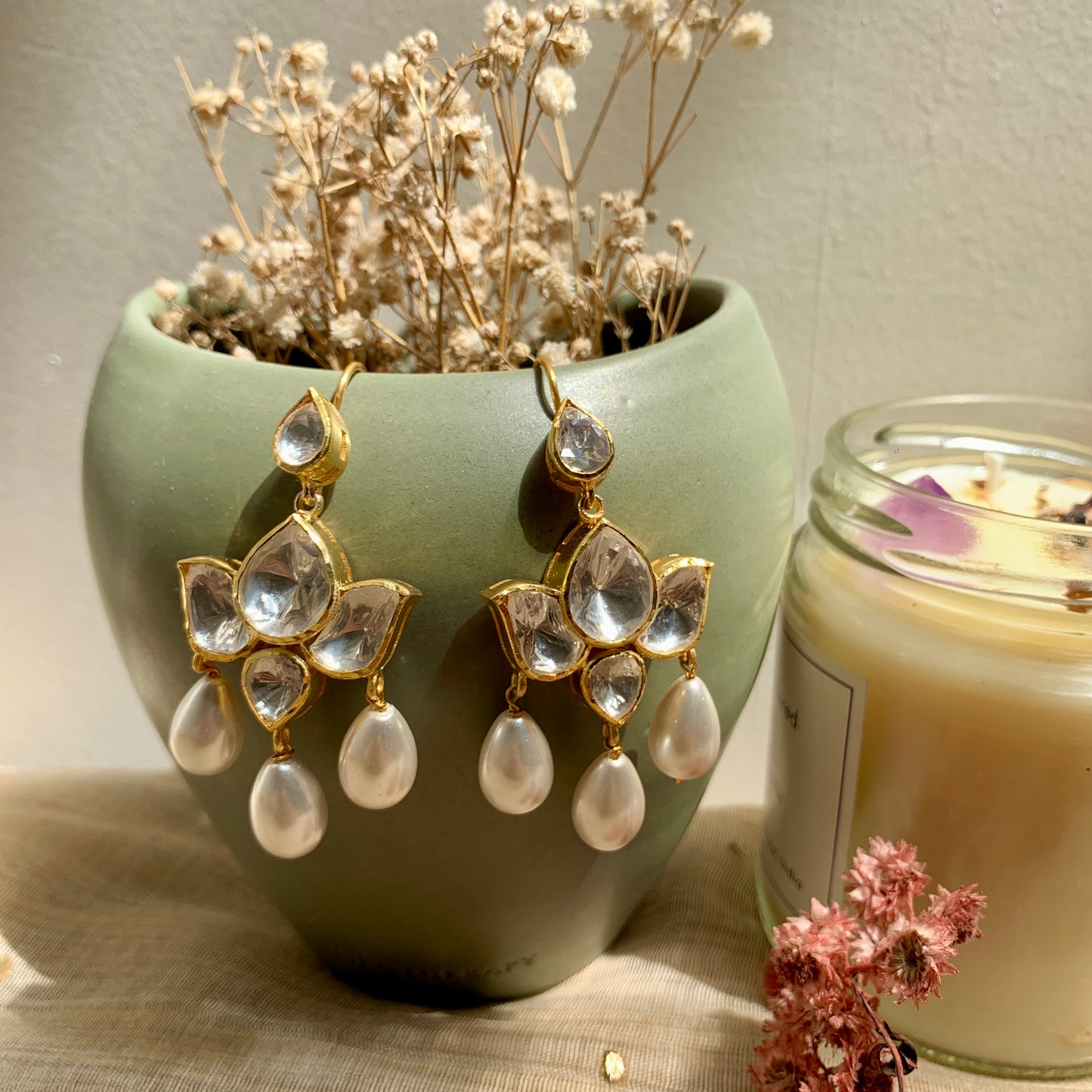 Lotus Pearls Balis
