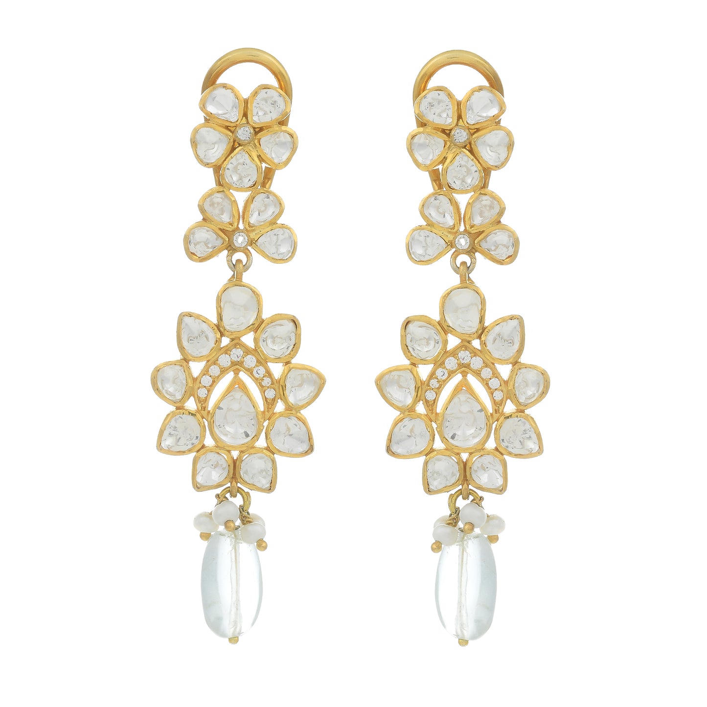 Maharani Necklace Set