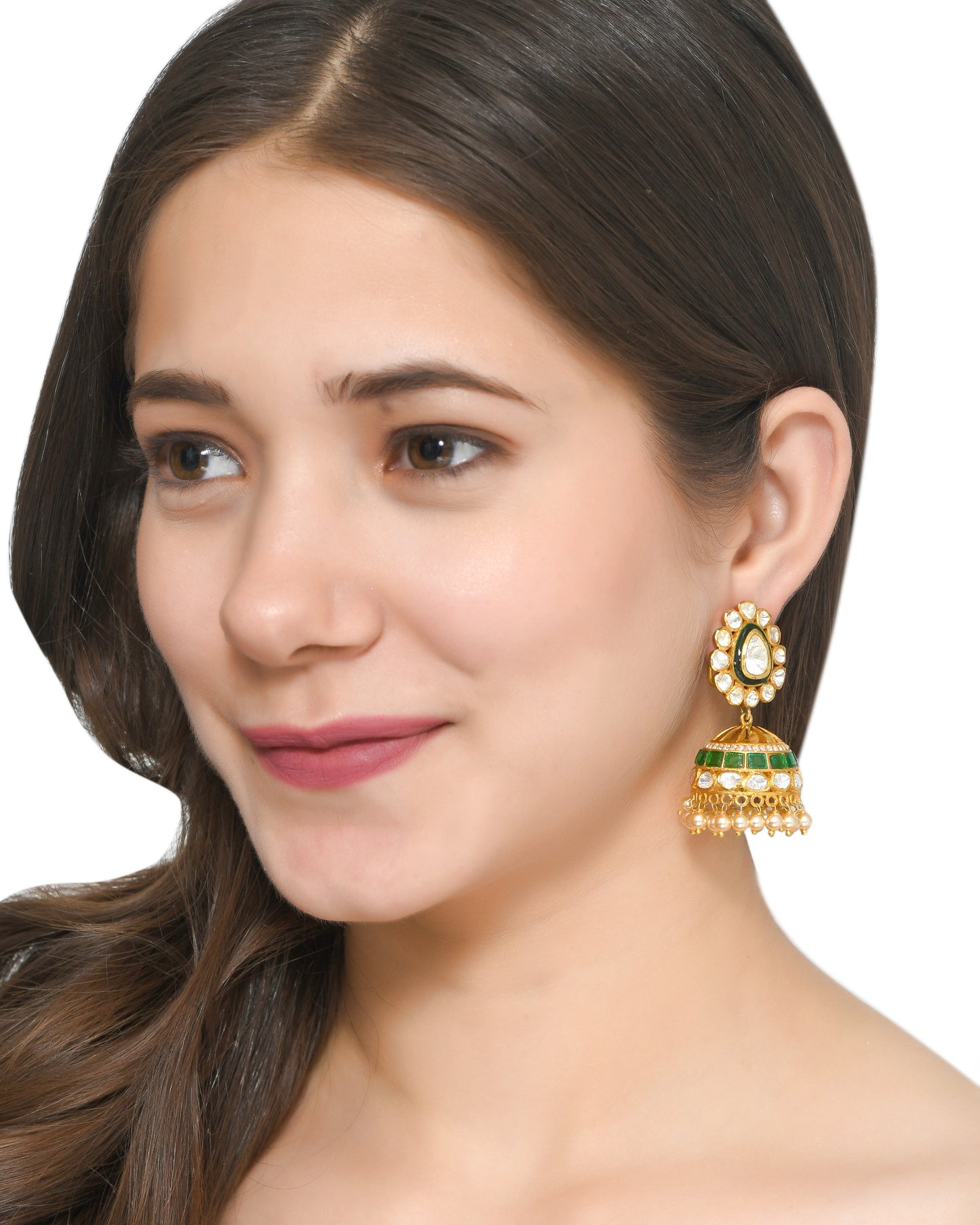 Royal Statement Jhumki
