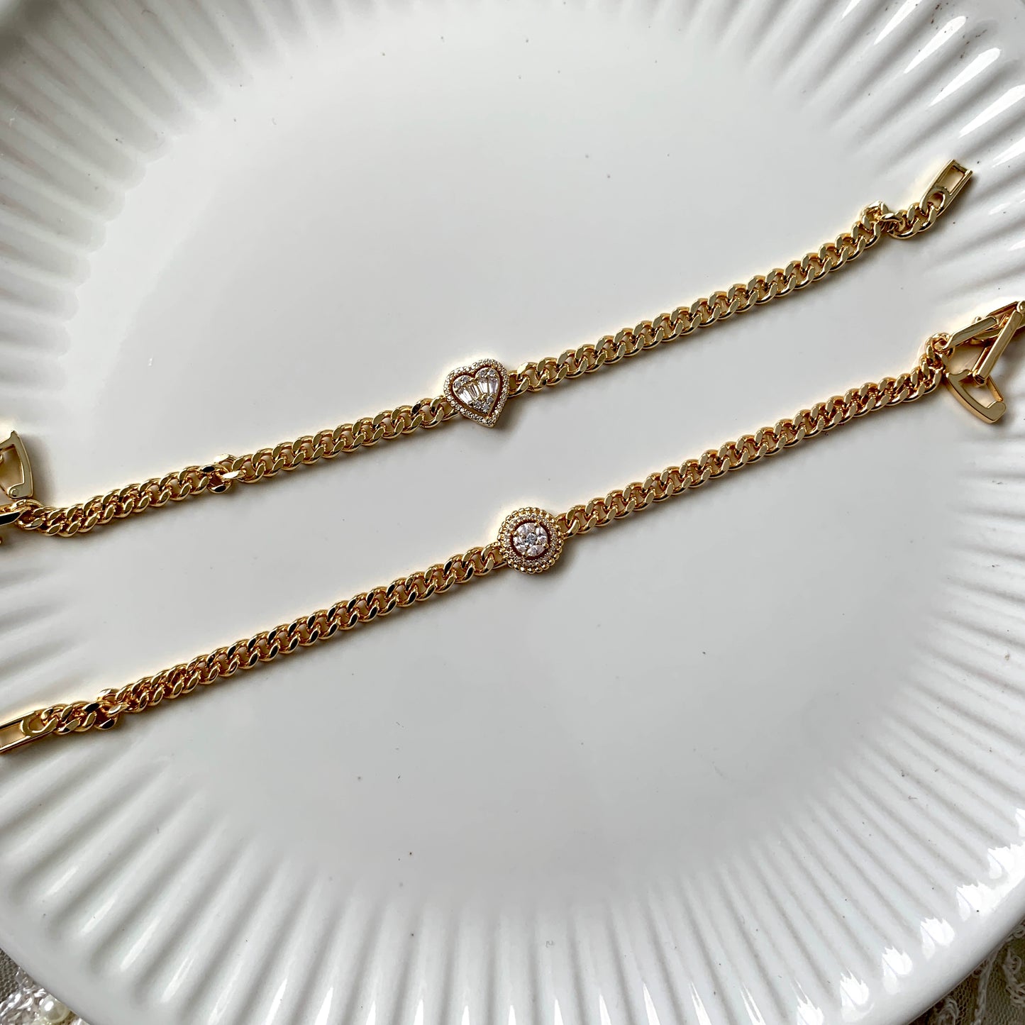 Round Bracelet