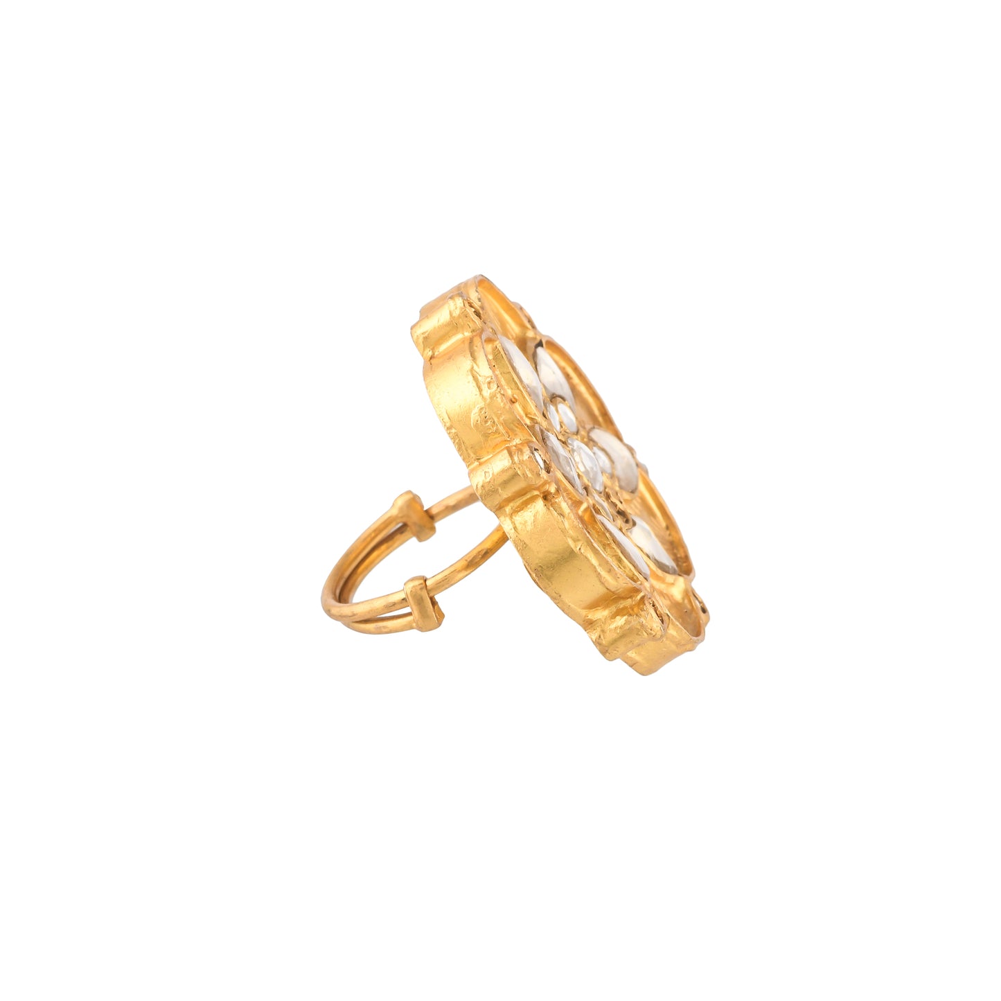 Tara Kundan Ring