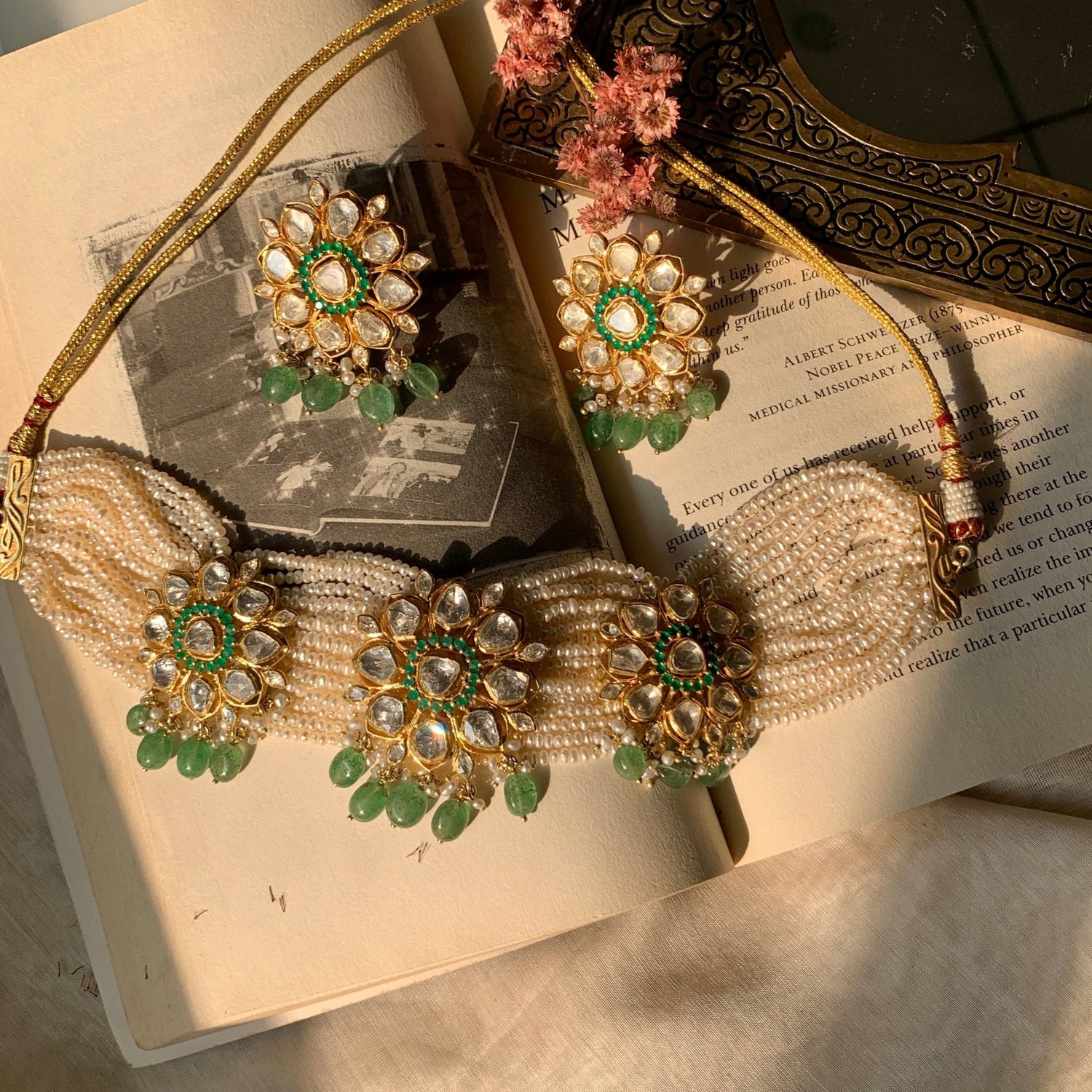Necklace
