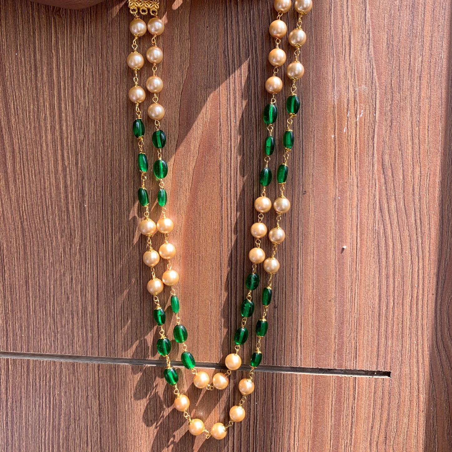 Fancy Mala