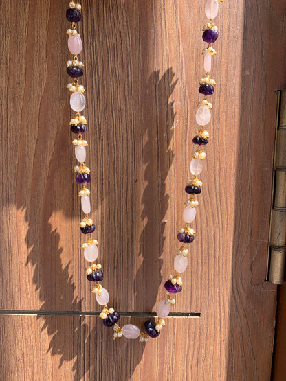 Fancy Mala Set