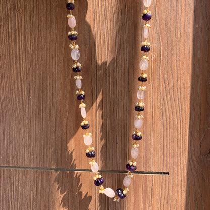 Fancy Mala Set