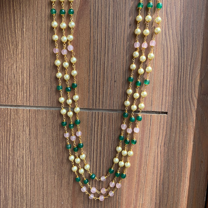 Fancy Mala