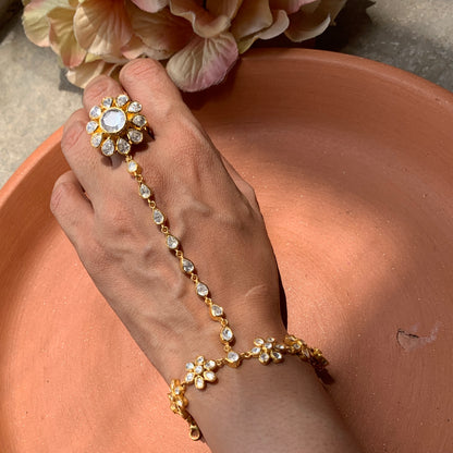 Floral Pear HathPhool