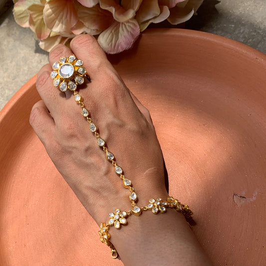 Floral Pear HathPhool