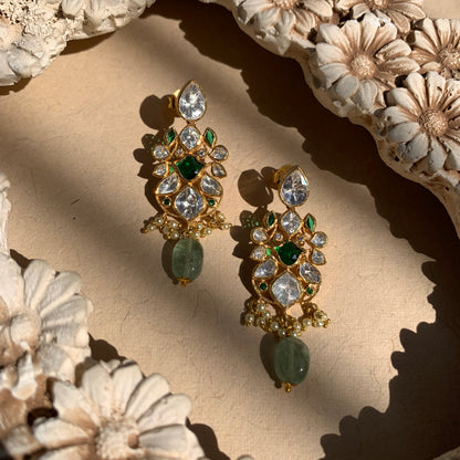 Sana Polki Earrings