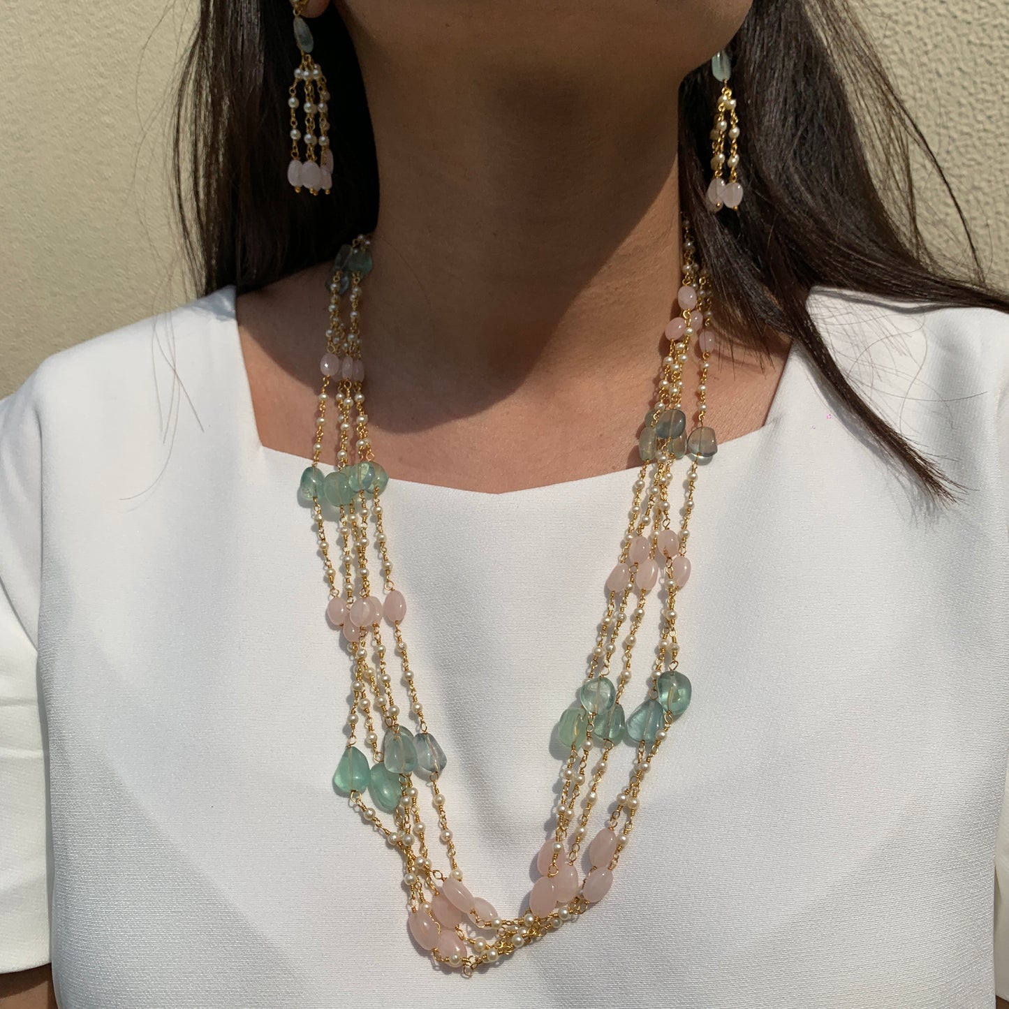 Minimal Mala Set