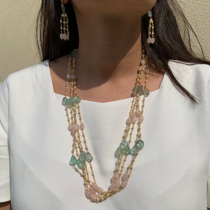 Minimal Mala Set
