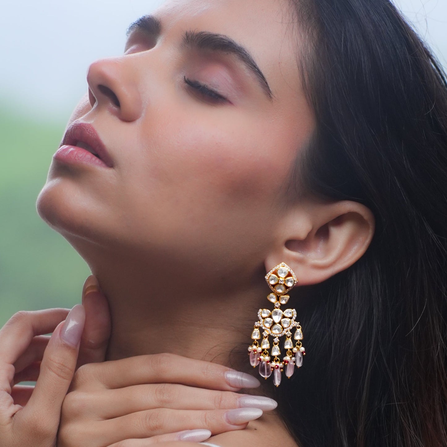 Nayla Chandbalis