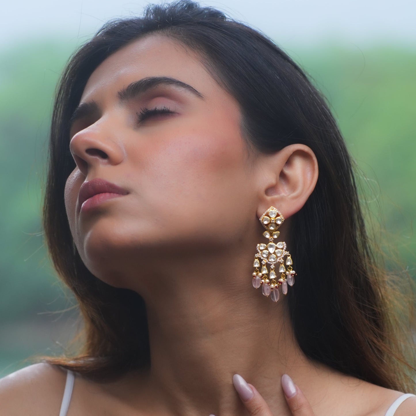Nayla Chandbalis