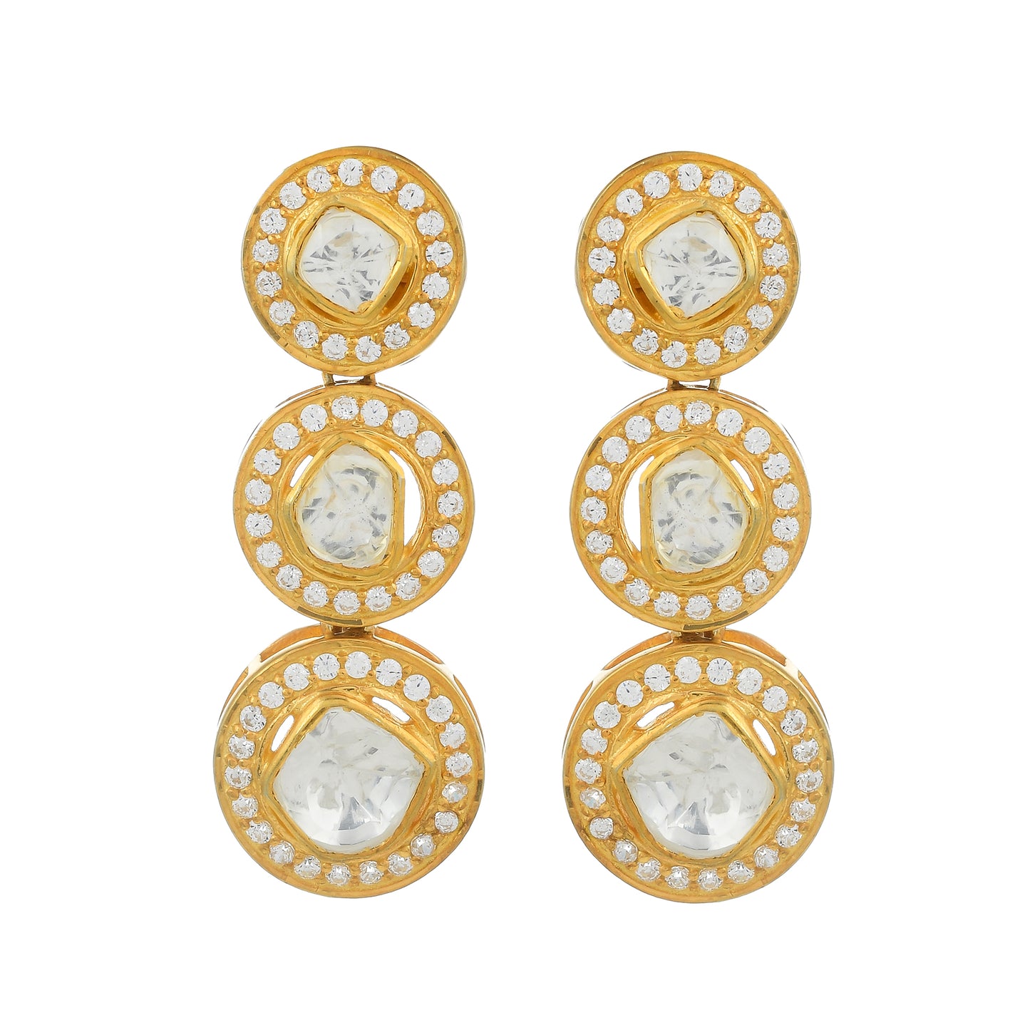 Statement Necklace Set
