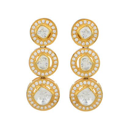 Statement Necklace Set