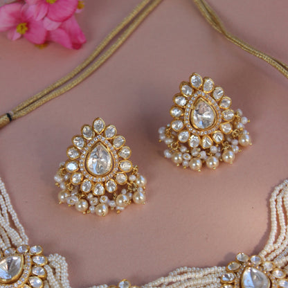 Rubina Choker Set