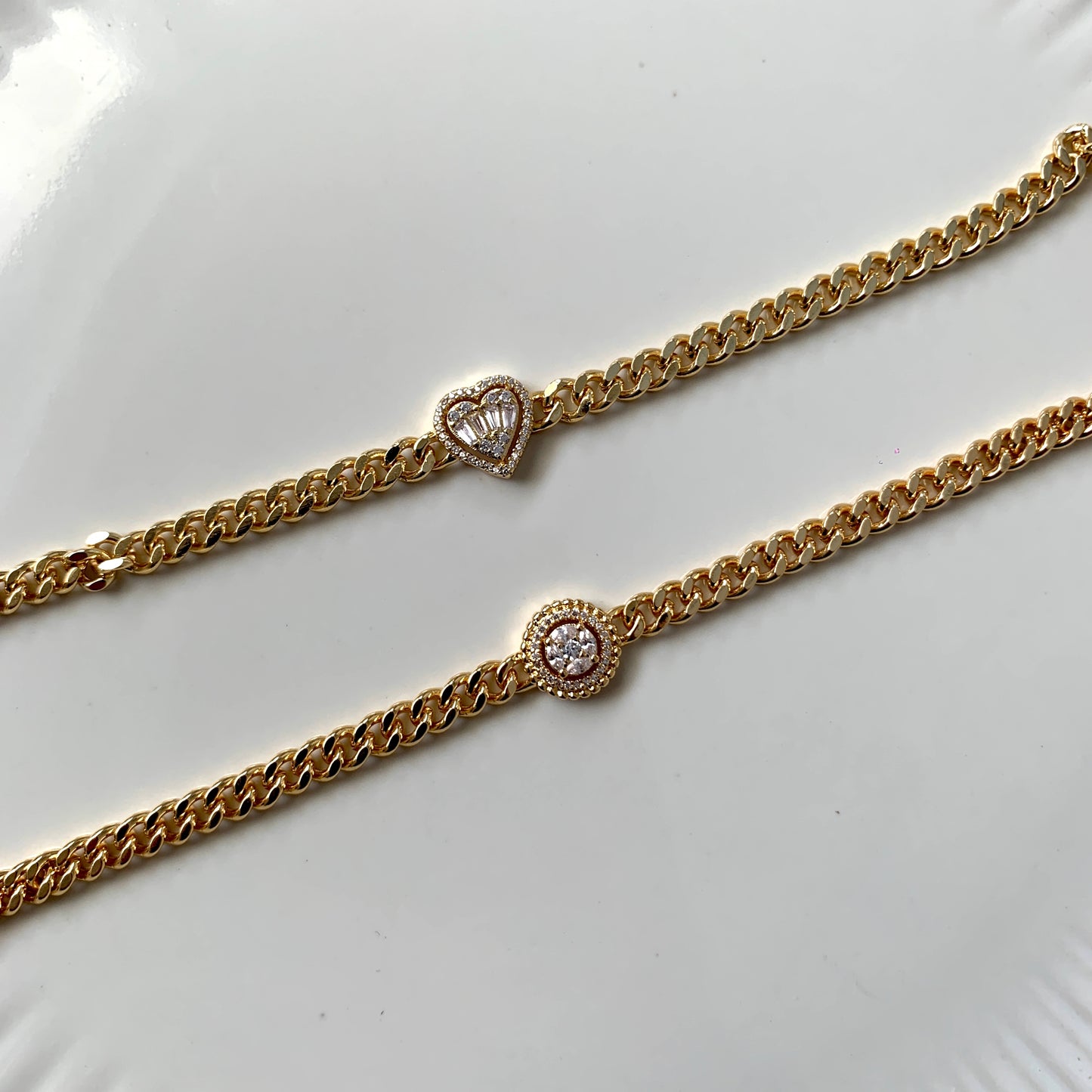 Round Bracelet