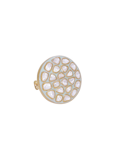 Pista Meena Ring