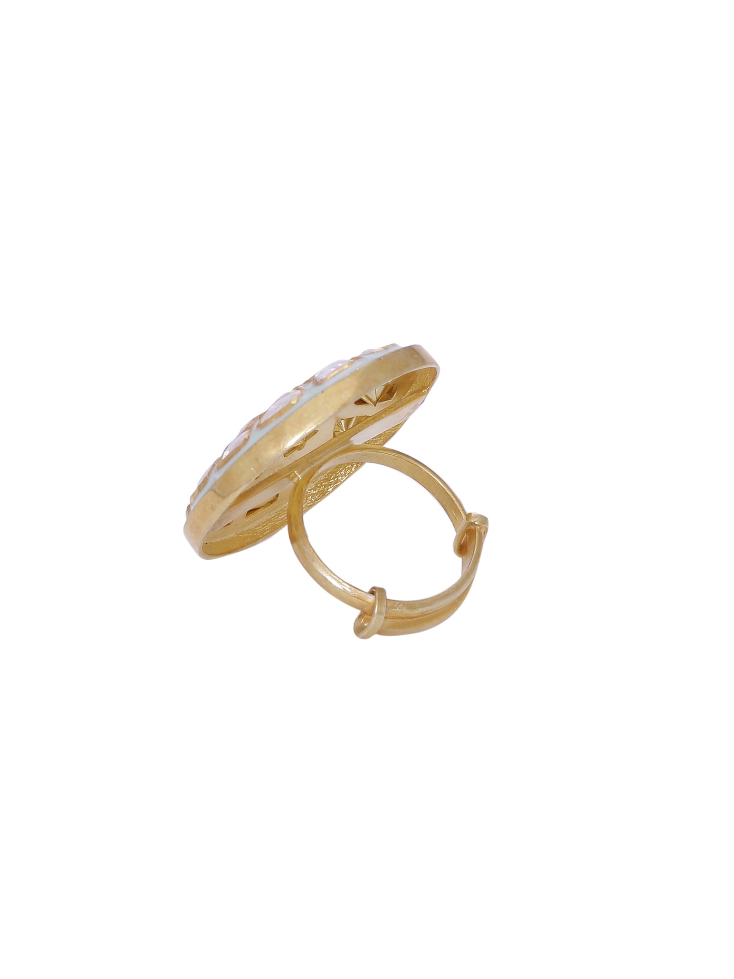 Pista Meena Ring