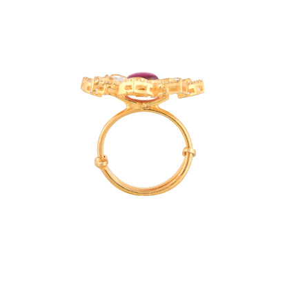 Ruby Ring