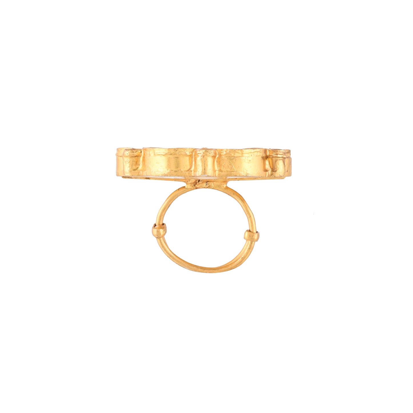 Tara Kundan Ring